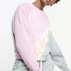 NWT Electric & Rose Ronan Pullover